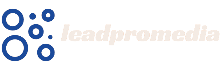 Leadpro Media Group